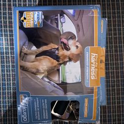 Kurgo Extra Large Tru-fit Smart Harness 