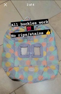 Baby Cart Cover Toddler Cart Cover Germ Cart Cover