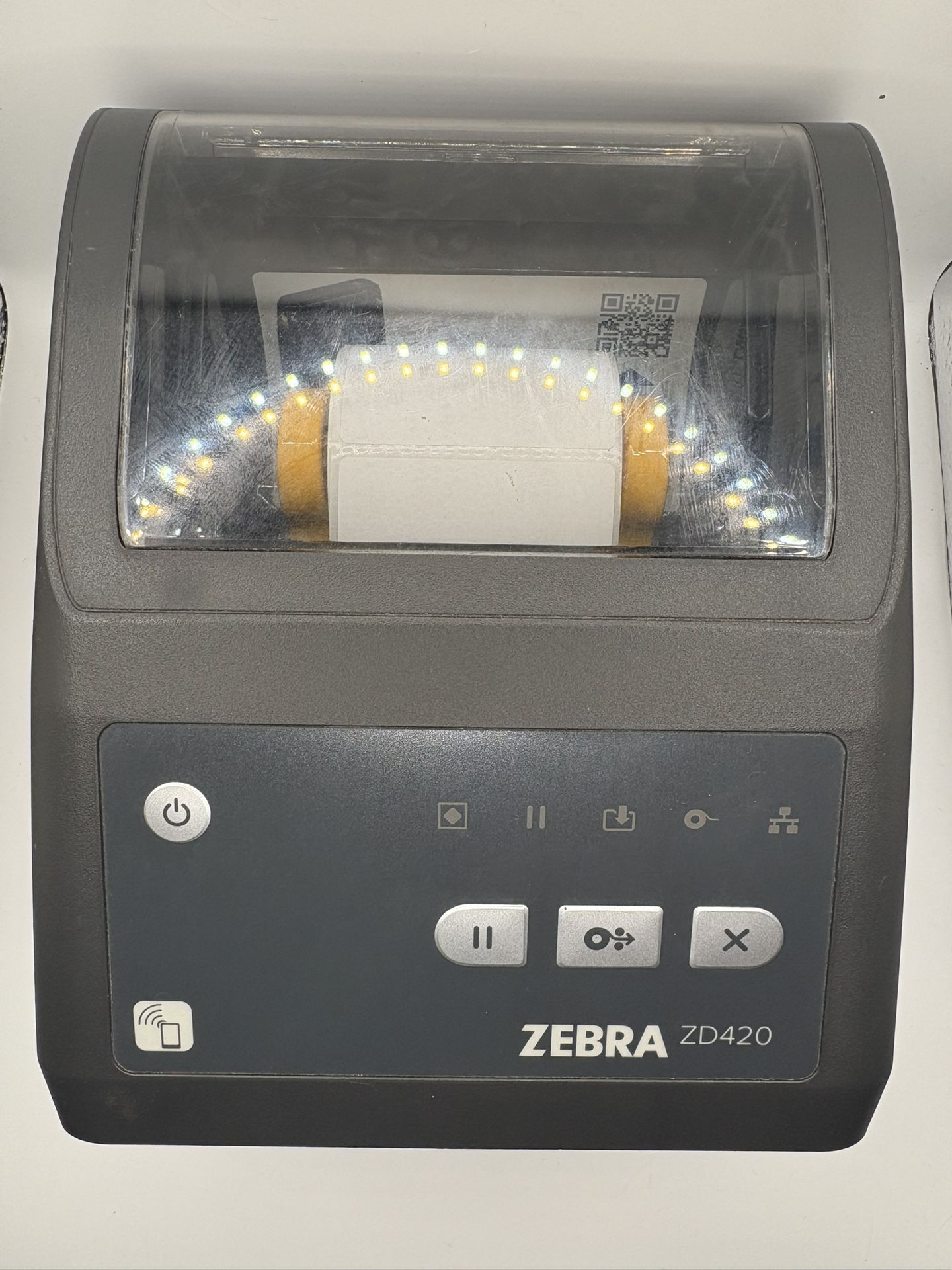 Zebra ZD420 Label Printer