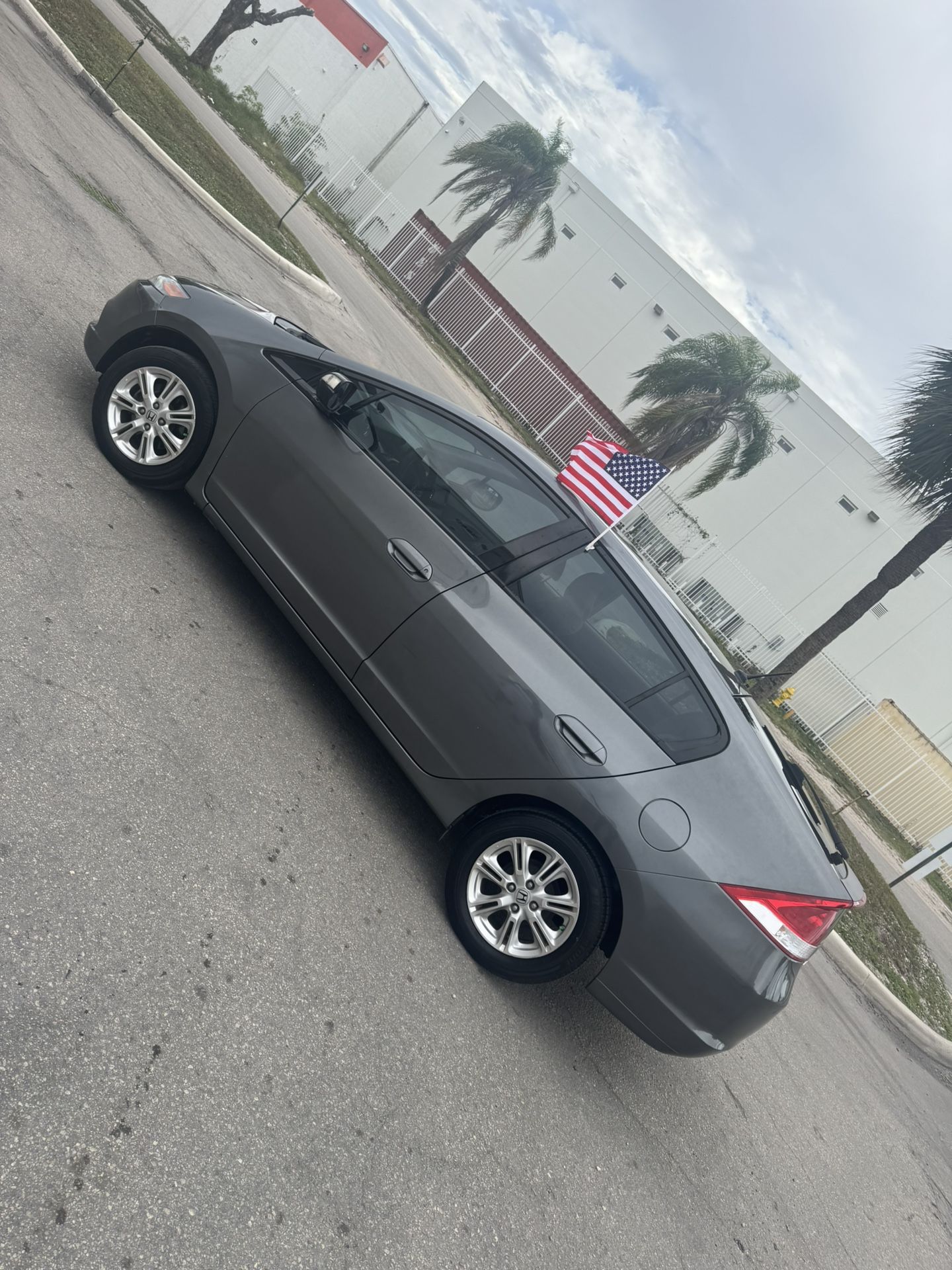 2011 Honda Insight