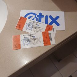 Jefferson Starship Concert Tickets 