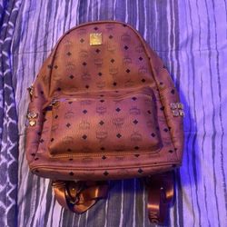 MCM Bag