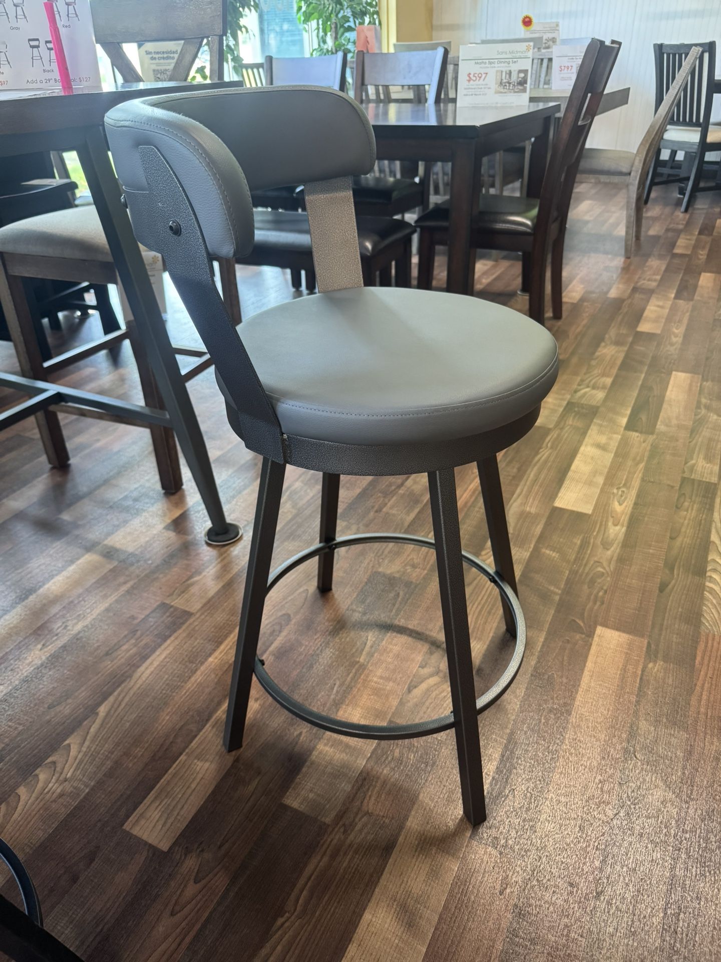 Appert Bar Stool