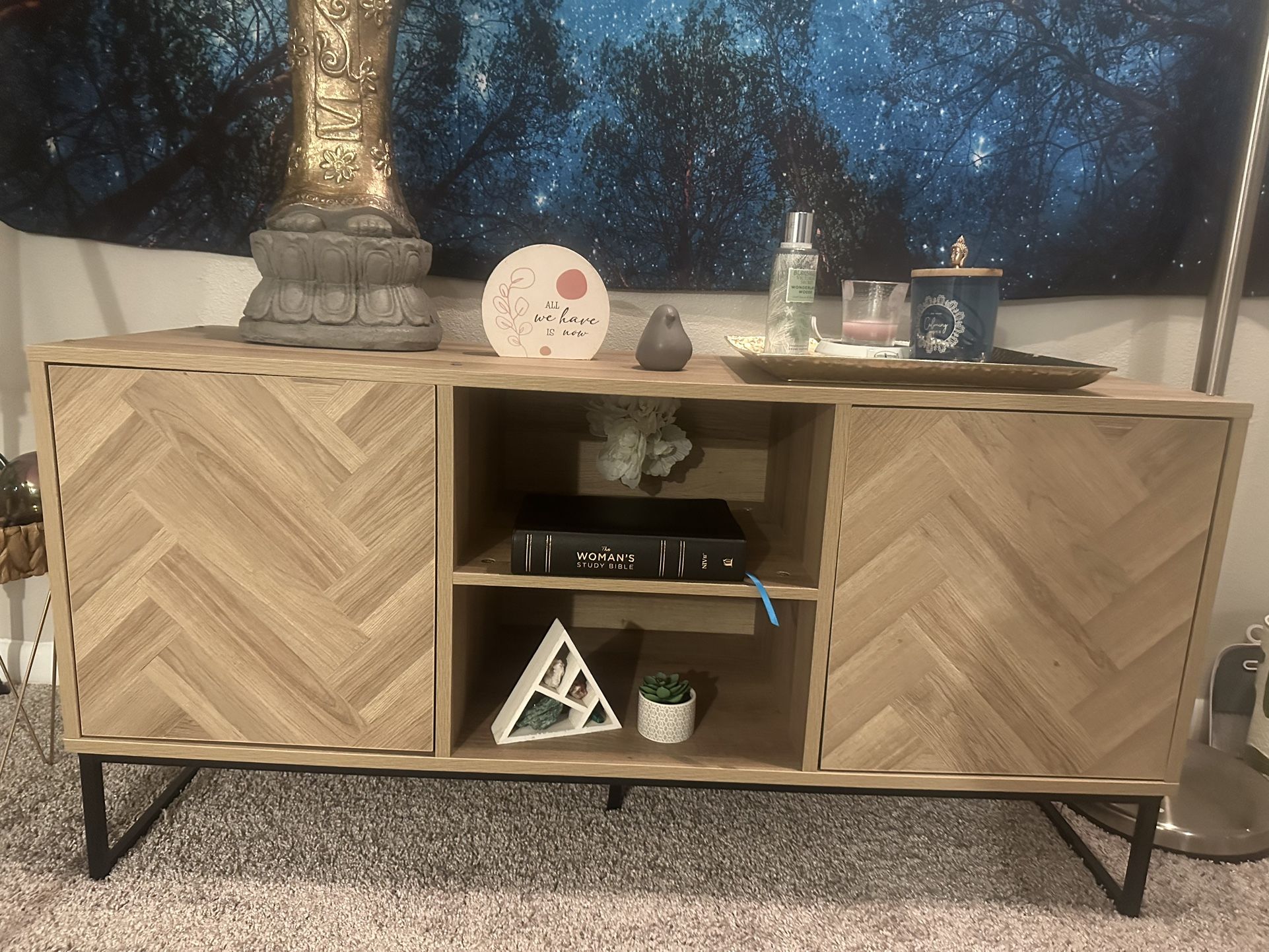 TV Stand | Storage Unit | Gaming Unit | Entertainment Unit