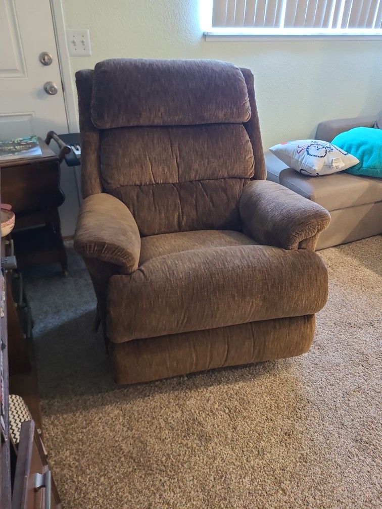 Recliner