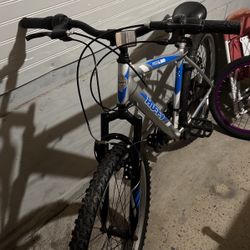 Mountain Bike 26