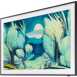 Samsung 55" The Frame QLED 4K Smart TV