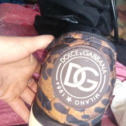 Dolce Gabbana mens shoes