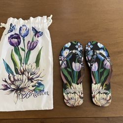 Brighton Flip Flops