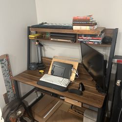 Computer Office Desk