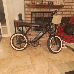 ELECTRIC SWIFT BIKE FOR SALE