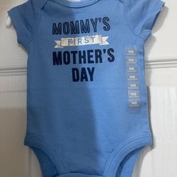 New Mother’s day Onesies