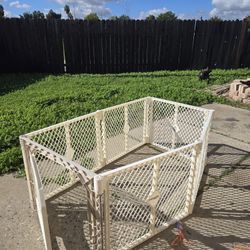 Dog Gate 