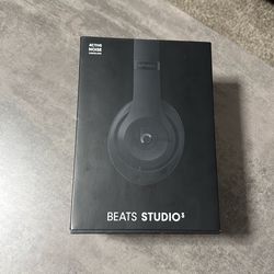 Beats Studio 3