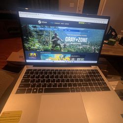 Brand new Laptop Never Used