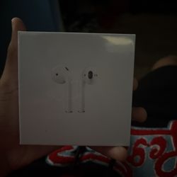 Airpod 2nd Generation 