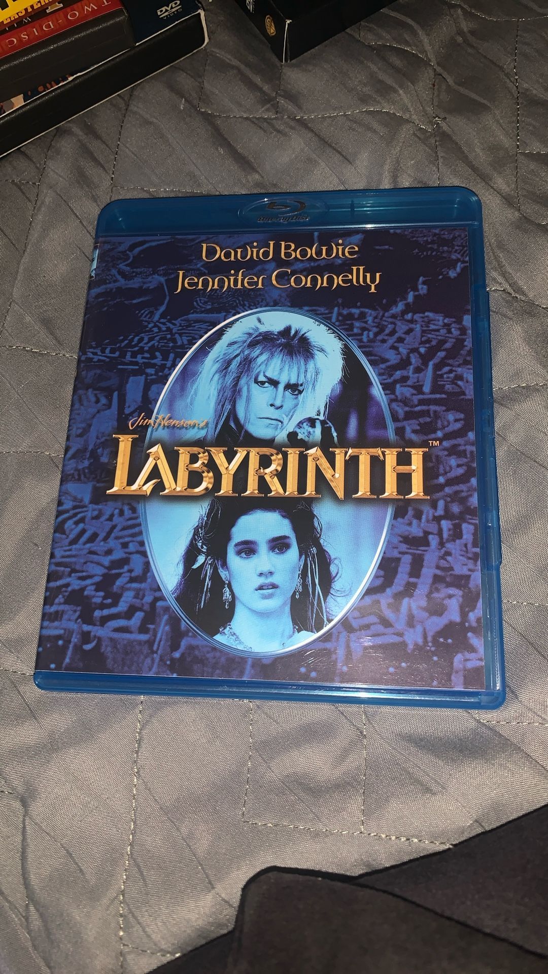 Labyrinth