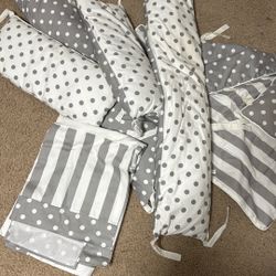 Baby Crib Set