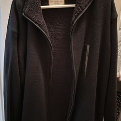 One Of A Kind Super Soft JACKET - NEW, NEVER WORN