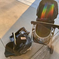 Car Seat & Stroller 