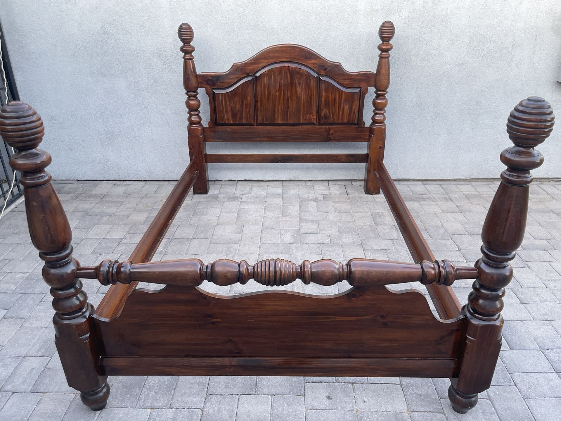 Bed Frame