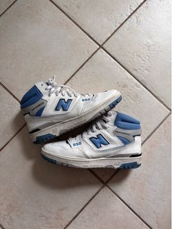 New Balance 650