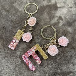 Key Chains / Llaveros