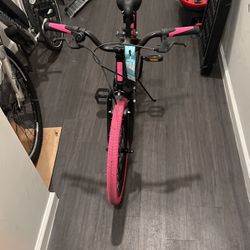Brand New 23 Inch Girl Bike For Sale