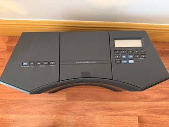 BOSE WAVE Music System