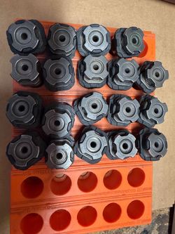 System 3R Macro Electrode Holders