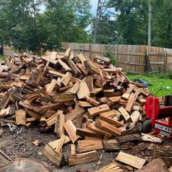 Firewood