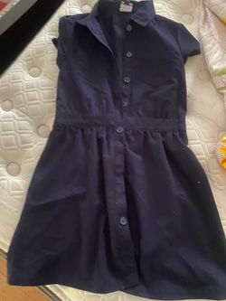 Dress and skirts