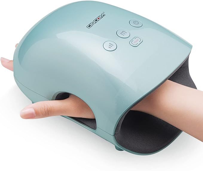 Hand massage