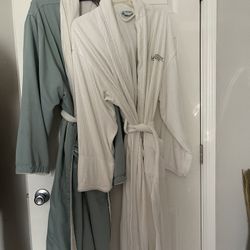Bath Robes 