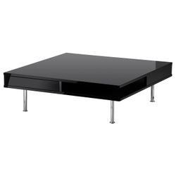IKEA COFFEE TABLE (TOFTERYD)