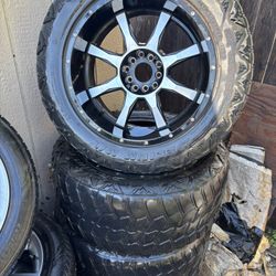 Rims For Sale