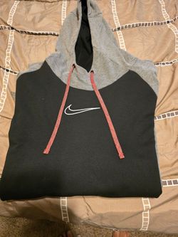 Nike Hoody