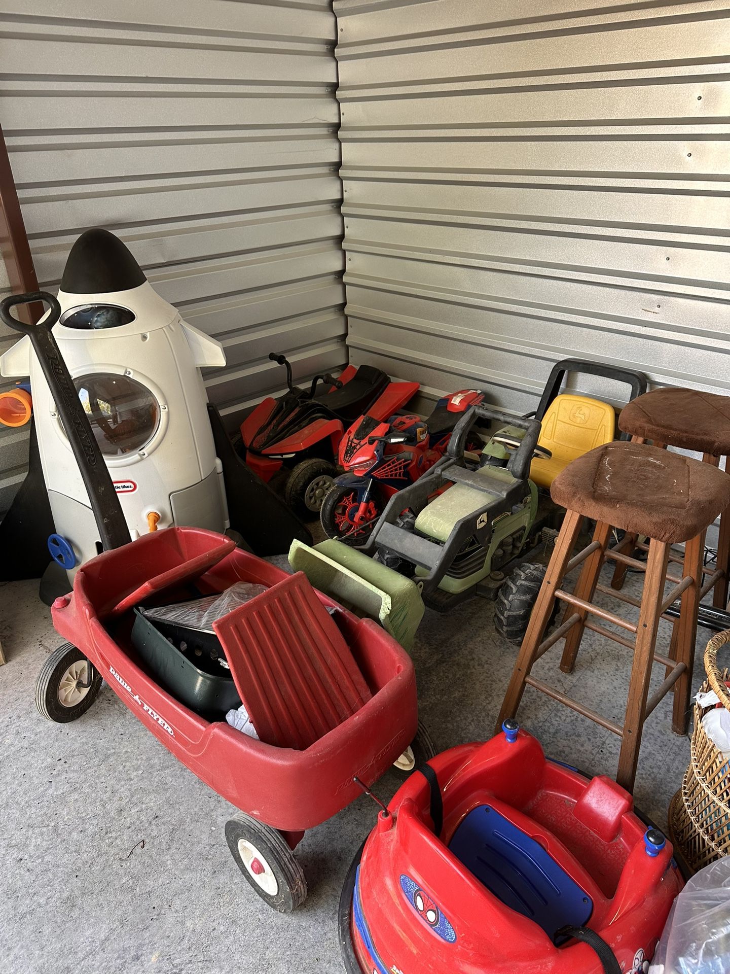 Toys