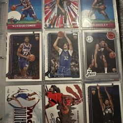 Cooper Flagg Rookie Cards