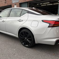 $2500/DOWN‼️$299/MONTH‼️2019 NISSAN ALTIMA‼️CLEAN