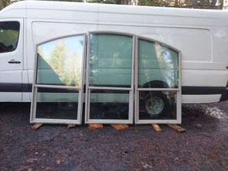 Triple Window 