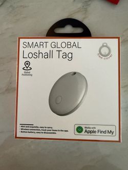 GPS tracker