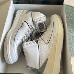 Jordan Size 12