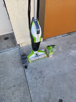 Bissell Mop Vac