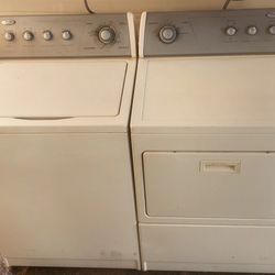CLEANEST AND MOST RELIABLE WASHER AND ELECTRIC DRYER,  4 MONTHS WARRANTY,  FREE DELIVERY AND INSTALLATION 