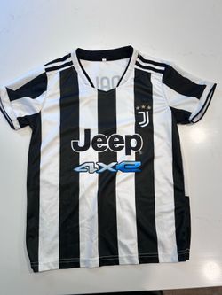 Ronaldo Jersey