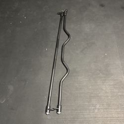 Straight Bar / Cambered Bar For Pulley System 