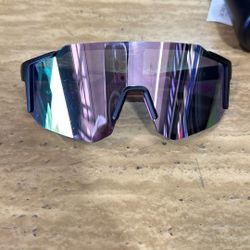 Biking Glasses 