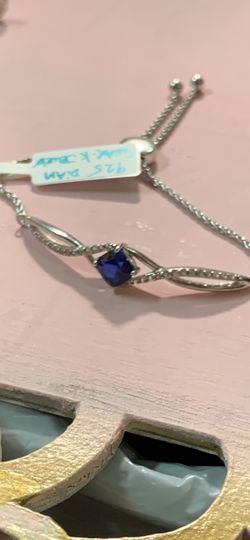 Swarski Braclet 