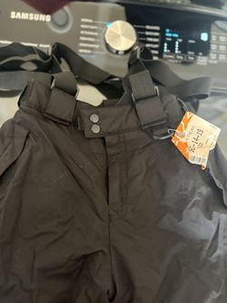 Snow Gear